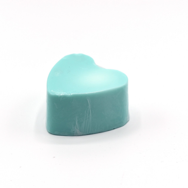 Handgemaakte Glycerine Zeep 'Cool Water'