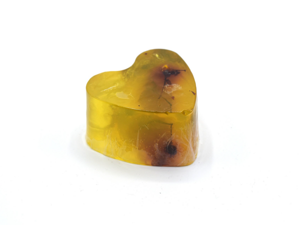 Handgemaakte Glycerine Zeep 'Linden'