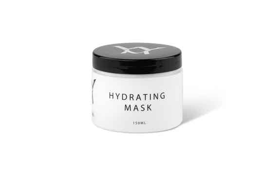 WenMei Hydrating Mask 150ml