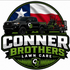 Conner brothers lawn care