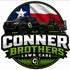 Conner brothers lawn care