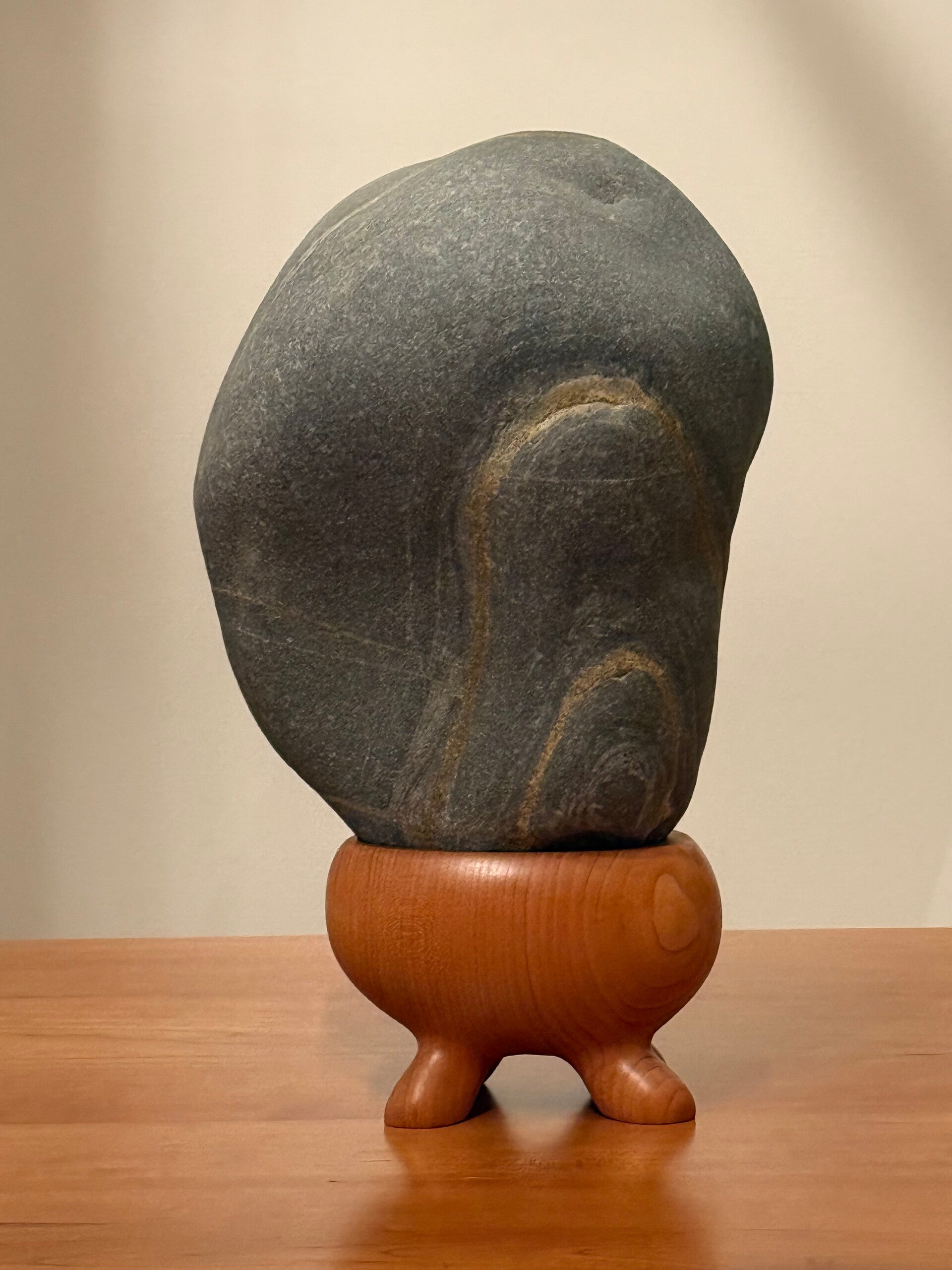 Basalt on Cherry