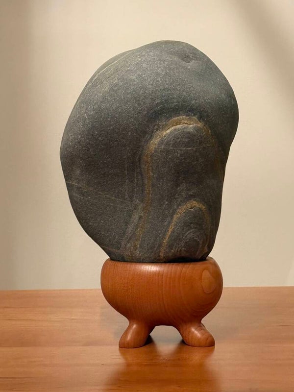 Basalt on Cherry