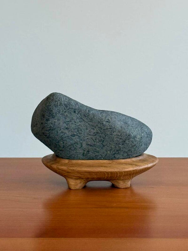 Gabbro on White Oak