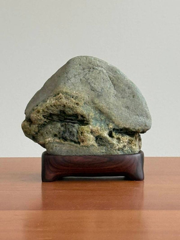 Metabasalt on Rosewood