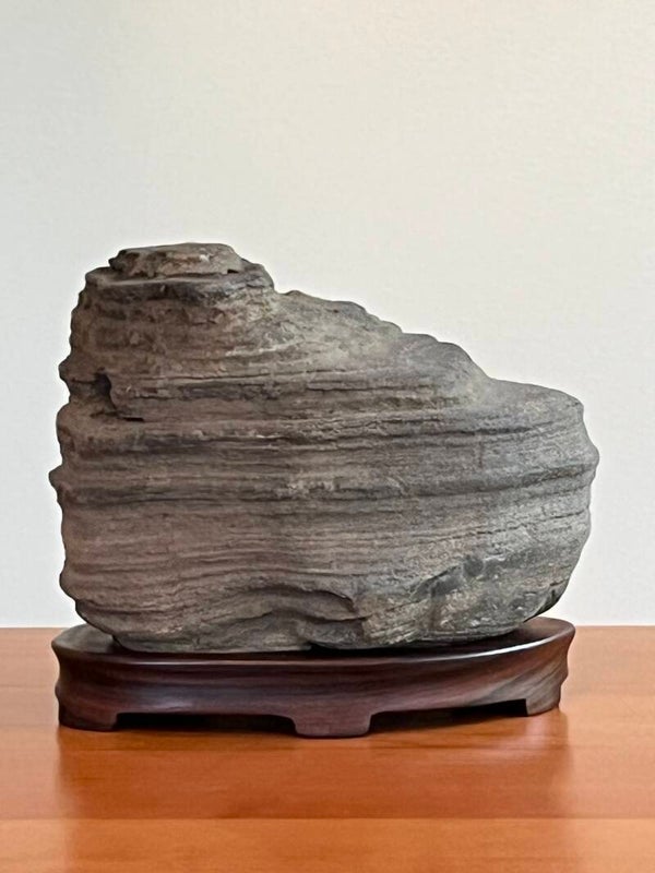 Oil Shale on Bloodwood