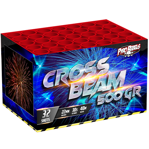 Rubro Crossbeam