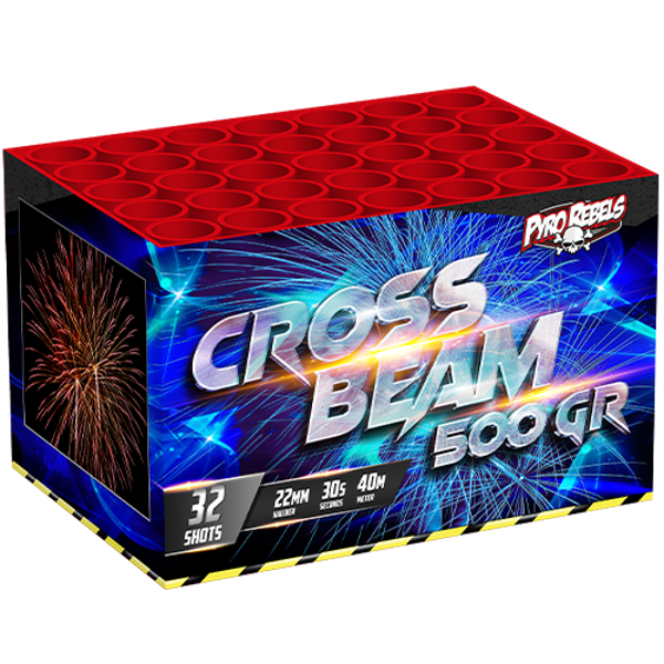 Rubro Crossbeam