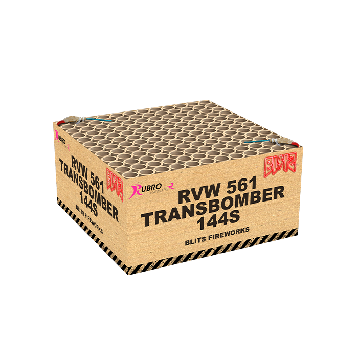 Rubro Transbomber
