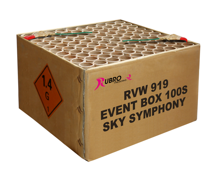 Rubro Sky Symphony
