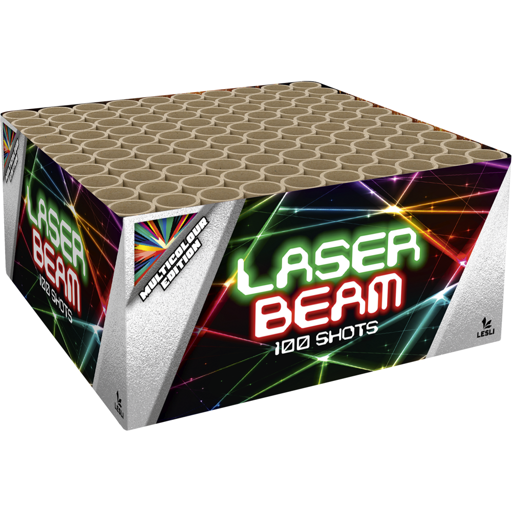 Lesli Laserbeam