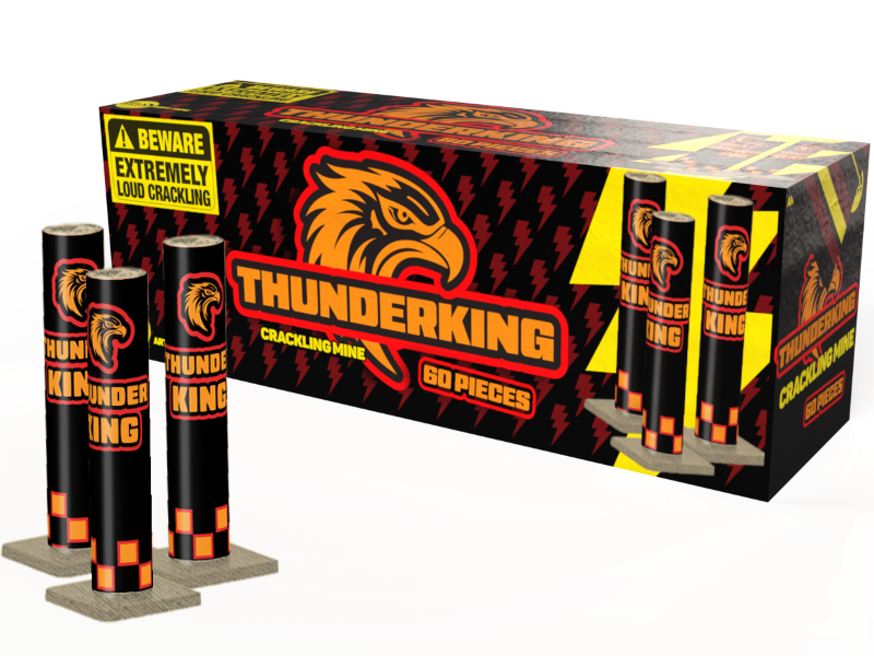 Wolff Thunderking Bulk