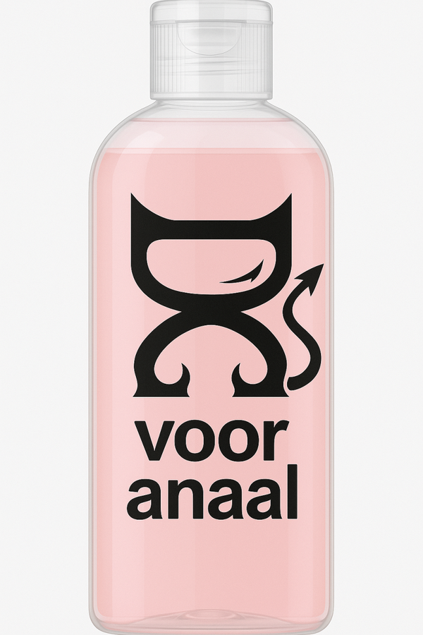 Glijmiddel anaal