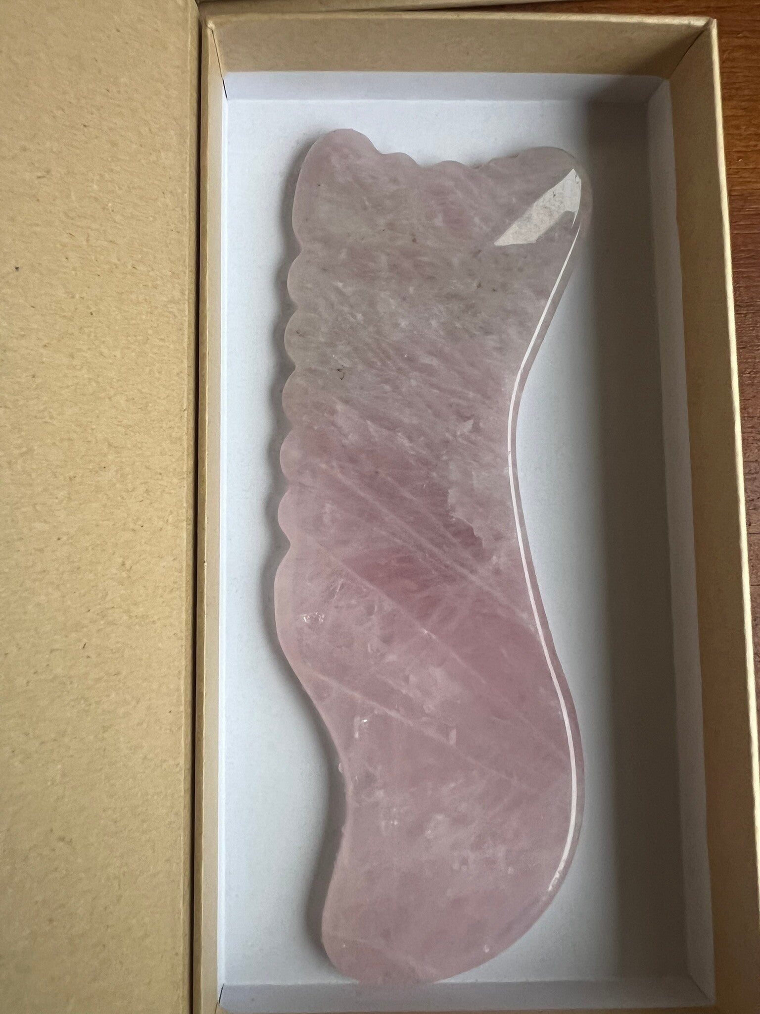 Rozenkwarts (paardenschraper)