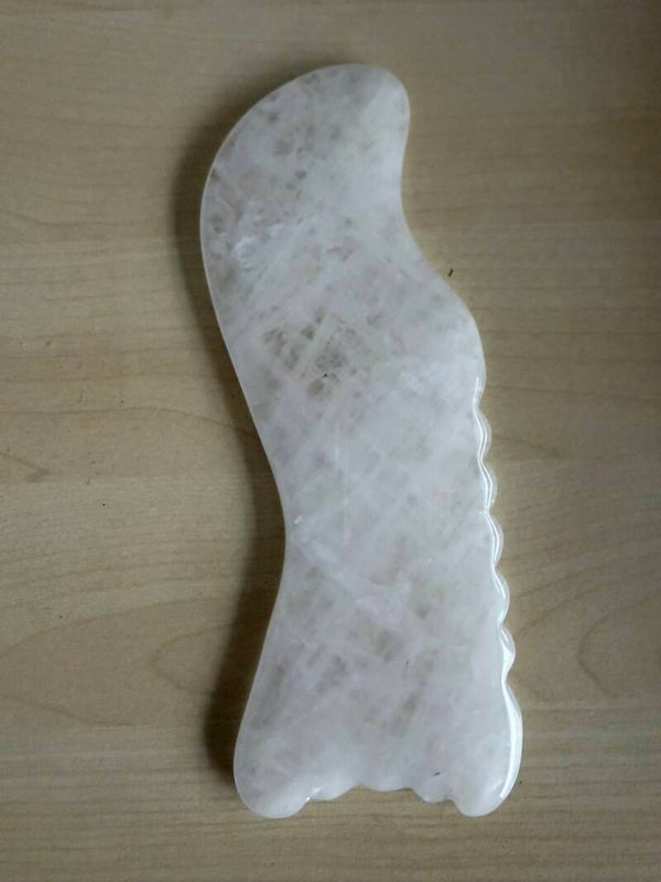 Paardenschraper Bergkristal