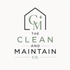 The Clean and Maintain Co