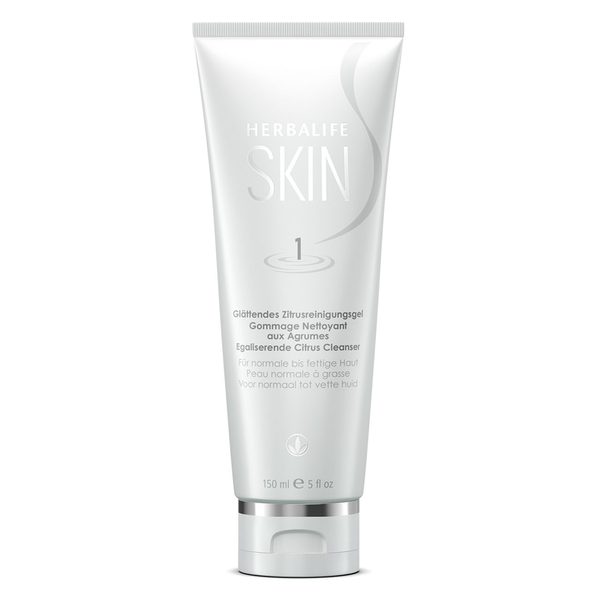 0766 Egaliserende Citrus Cleanser