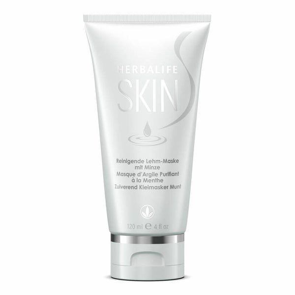 0773 Herbalife SKIN Zuiverend kleimasker 120 ml