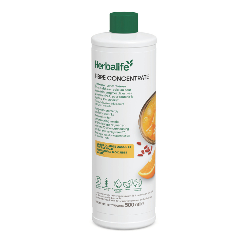 201k Fibre Concentrate