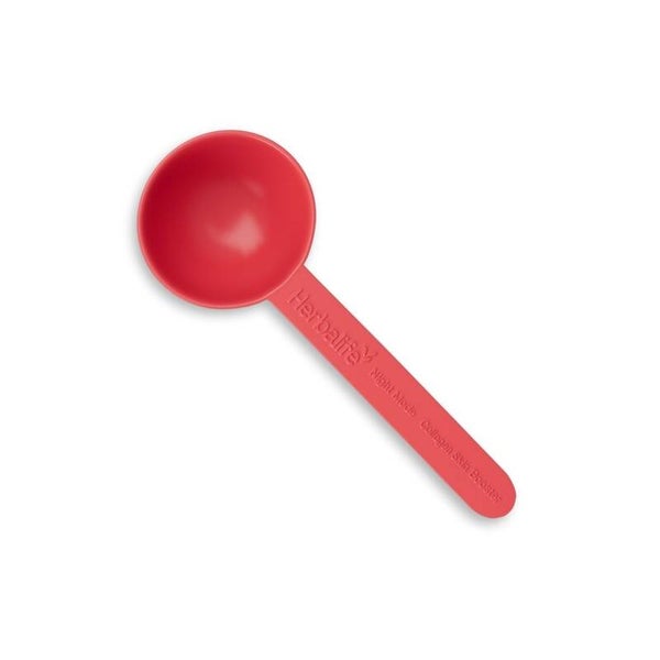 Duurzame lepel voor Night Mode