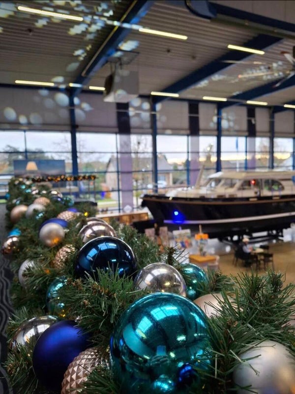 20 a 23 novembre: Boatshow chez Linssen Yachts à Maasbracht, Pays-Bas. Cliquez ici pour plus d'informations