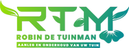 Robindetuinman