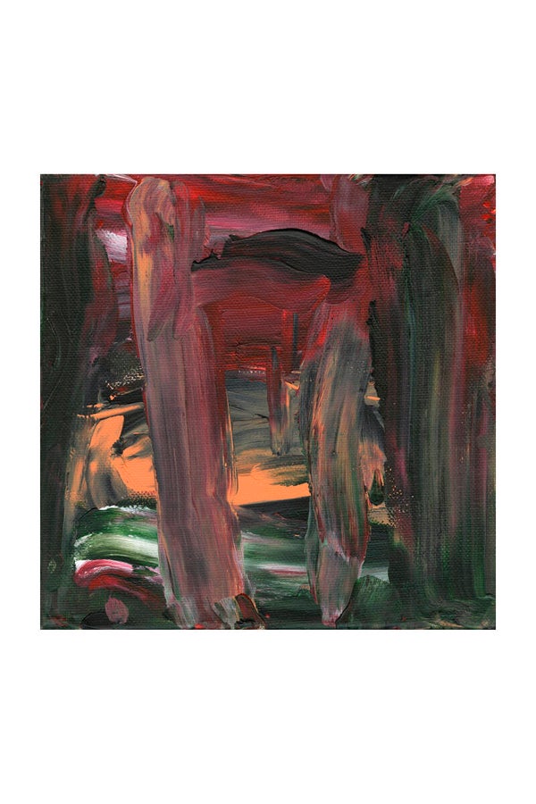 Portique - 2025
