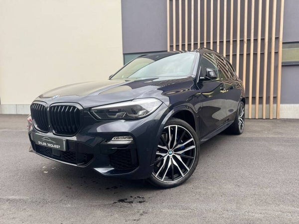 BMW X5 45E - M Sport
