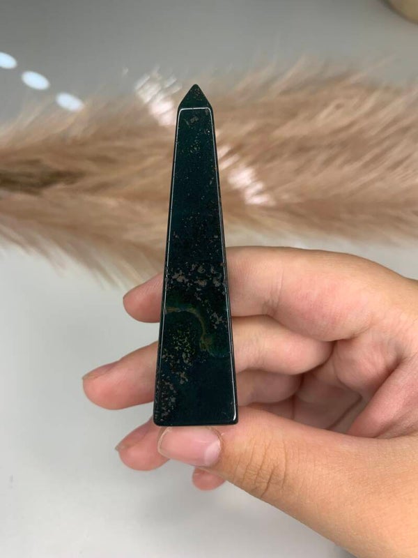 Sardonyx Jaspis toren