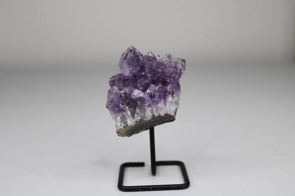 Amethist op standaard nr 2