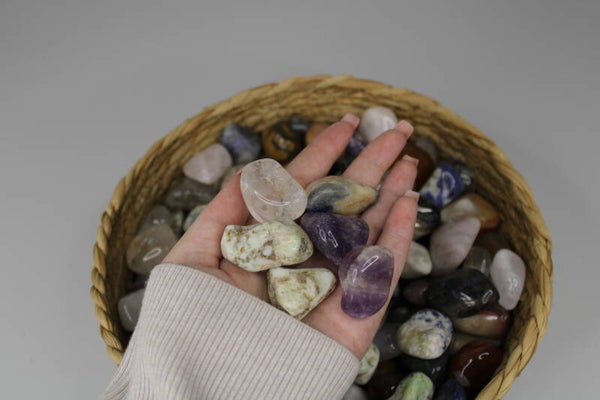 Welke Edelsteen Past Bij Jou?