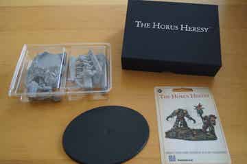 Erebus and Kor Phaeron