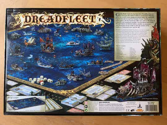 DreadFleet