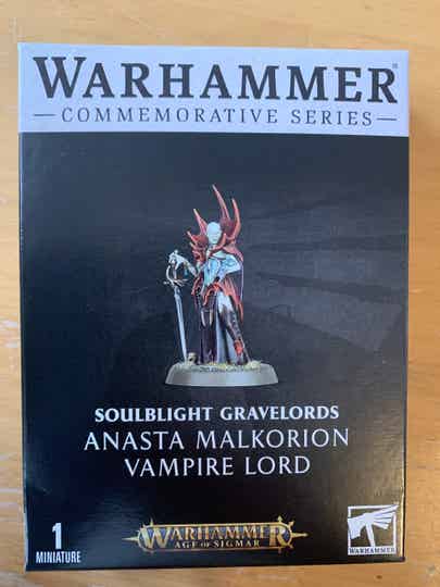 Anasta Malkorion (Vampire Lord)