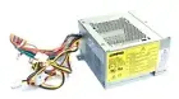 Alimentation DPS-200PB-89C Compaq Deskpro 20 pins - Pour PC vintage Pentium 2/3