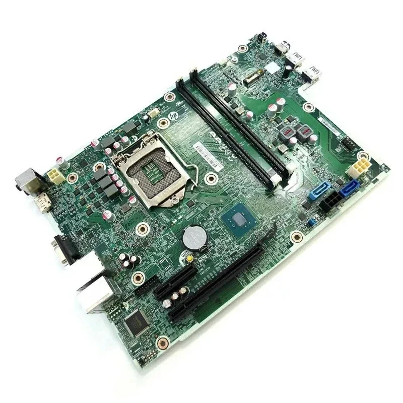 Carte mère HP ProDesk 400 G4 SFF 911985-001 911985-601 900787-001 LGA1151