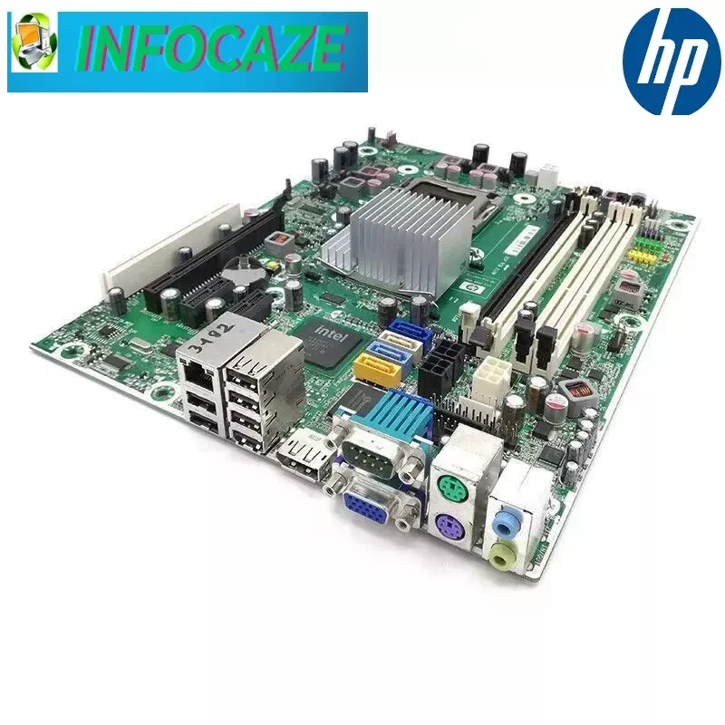 Carte Mère PC HP 6000 Pro MT LGA775 22,90 EUR/pièce