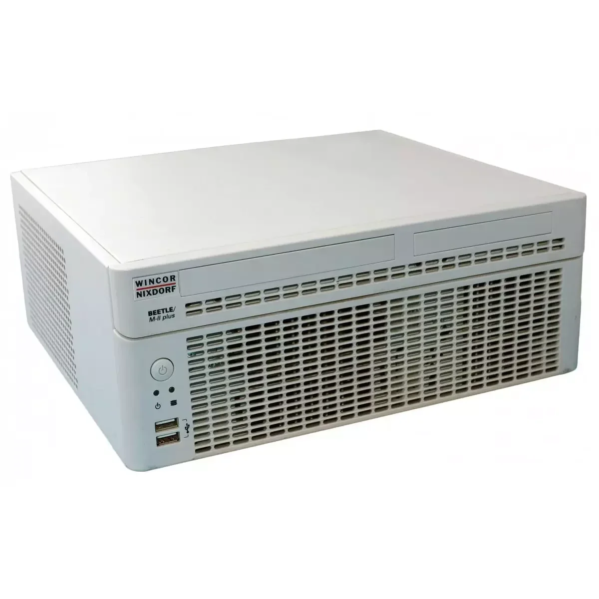 PC Wincor Nixdorf Beetle M-II Plus – Intel Core 2 Duo E7400 – 2 Go RAM – 250 Go HDD – Windows 7