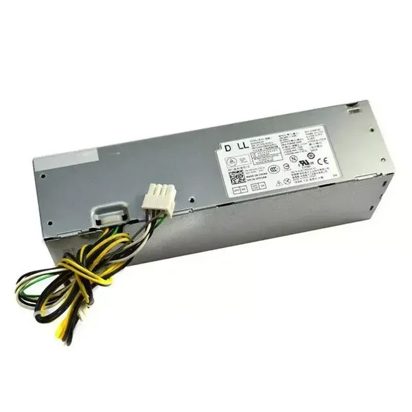 🔌 Dell L255ES‑01 255W PSU Optiplex 3020/7020/9020 SFF – ou 100% compatible