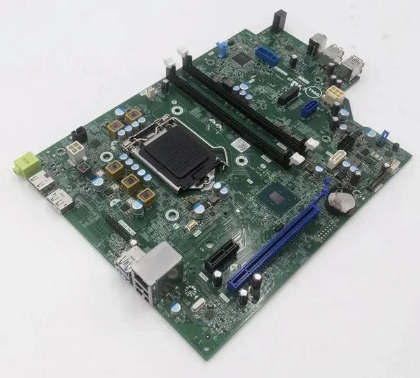 Carte mère Dell OptiPlex 3050 SFF + Intel Core i3-6100 3.7GHz – 08NPPY