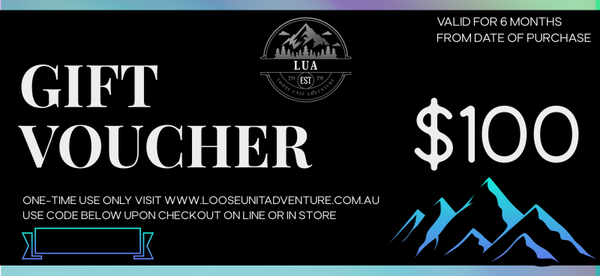 GIFT VOUCHER