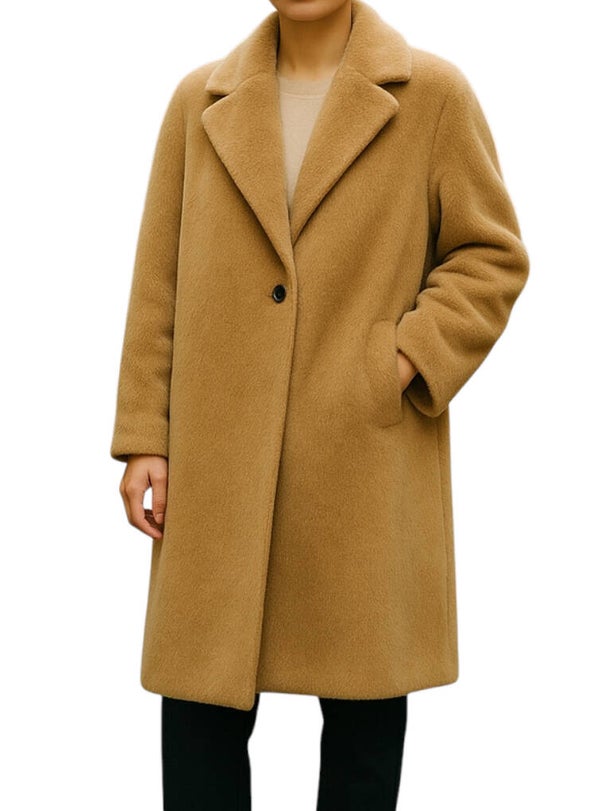 XL-Coat-Winter/Spring season