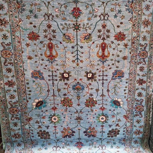 Afghan Sultani