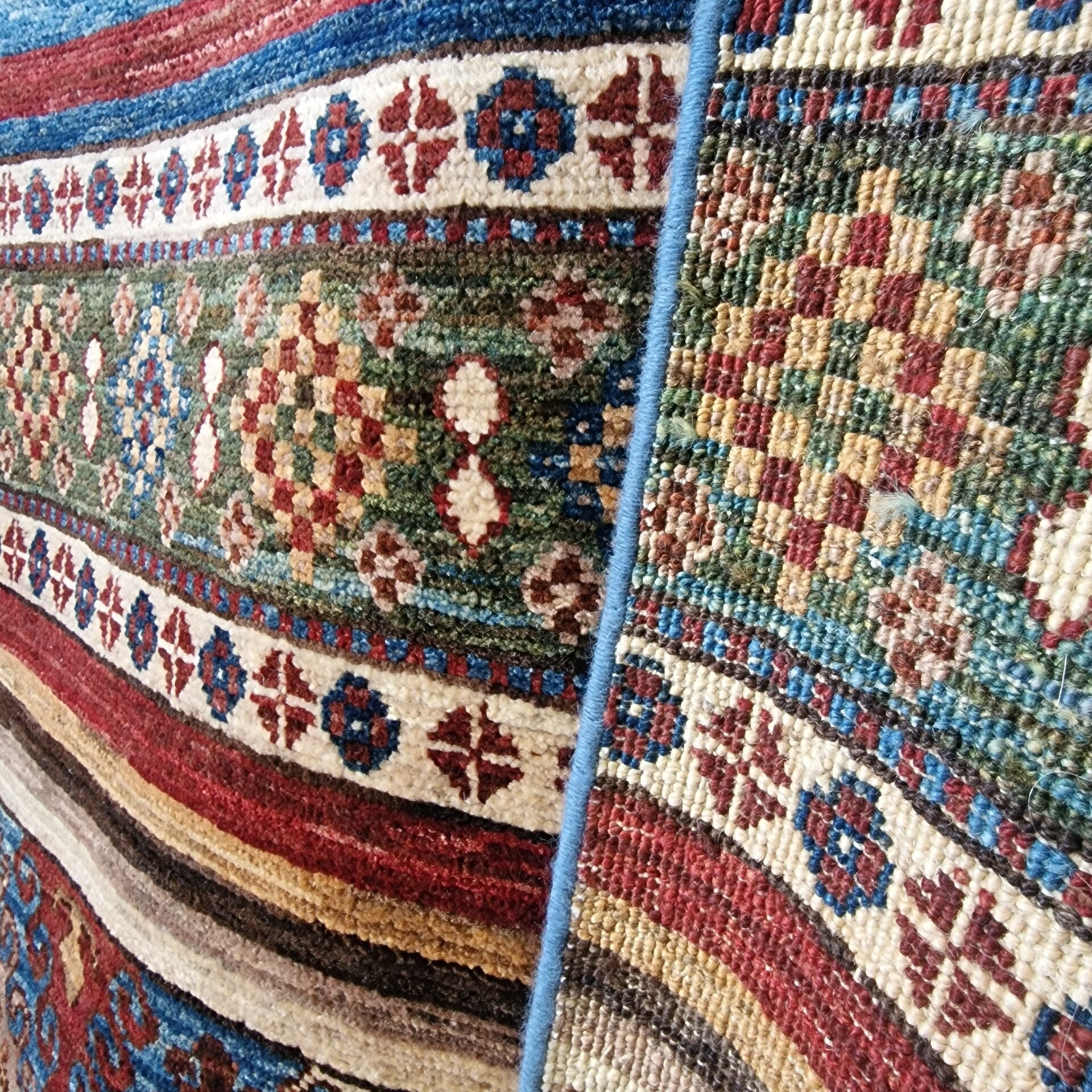 Afghan Shawal
