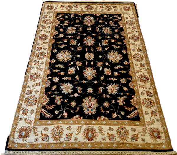 Afghan Ferahan Ziegler