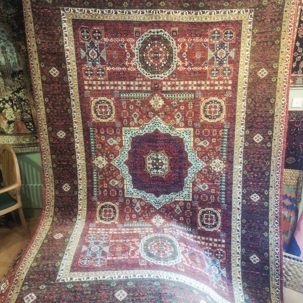 Afghan Mamluk