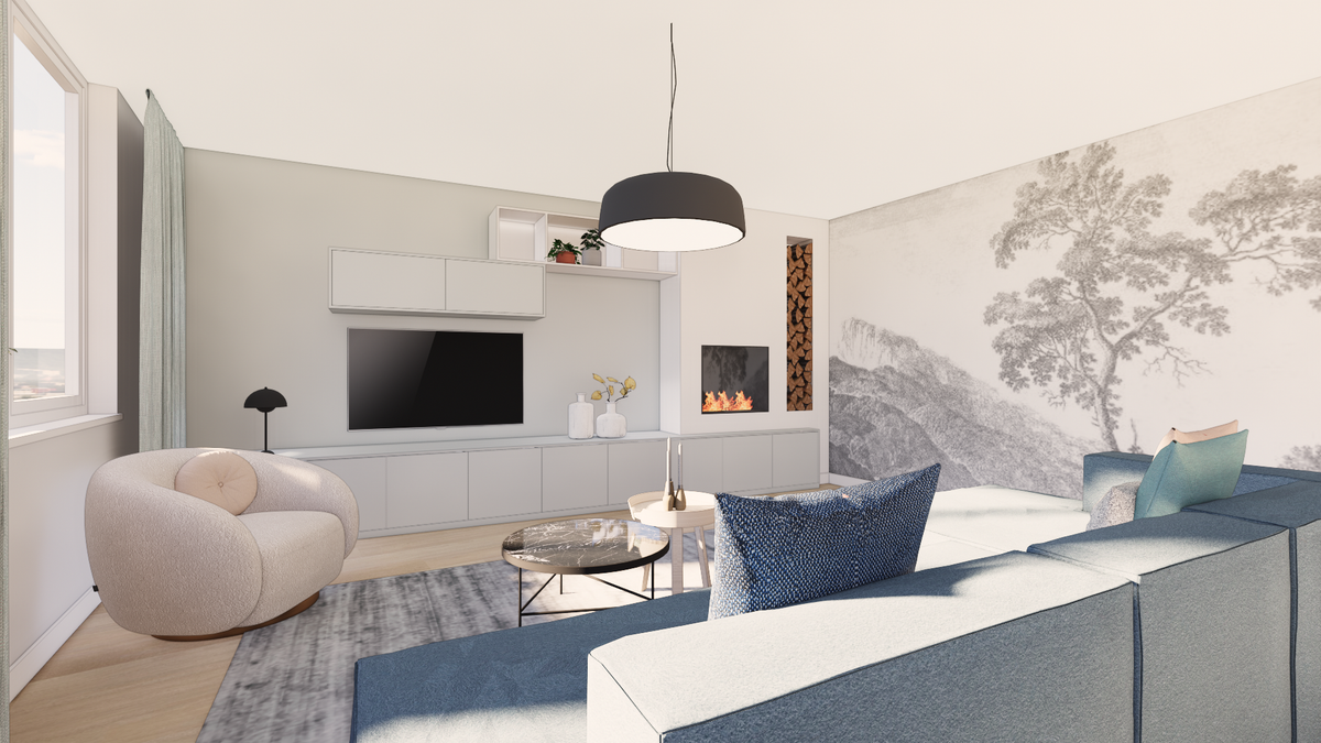 Projecten OHHO Interieur Design