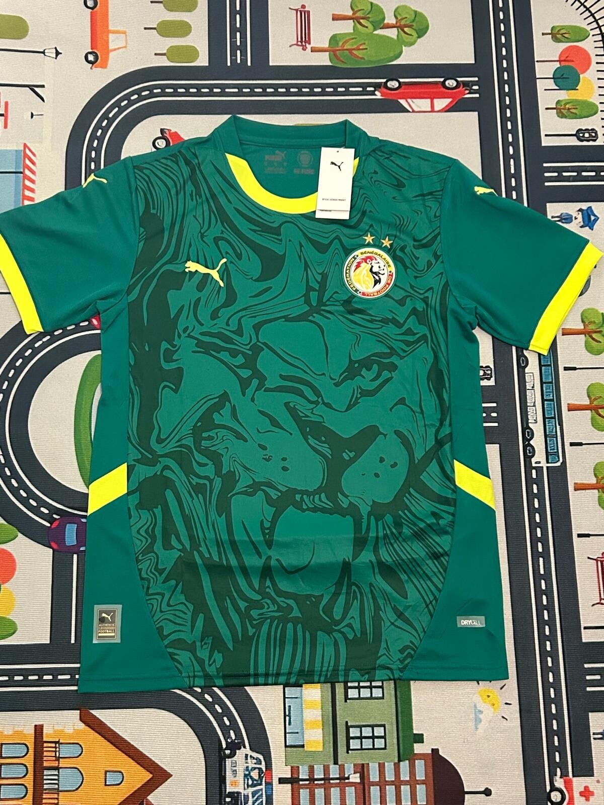 Maillot foot
