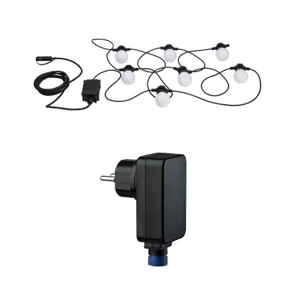 licht slinger Plug & Shine