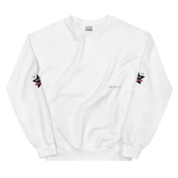 Sweat-shirt unisexe